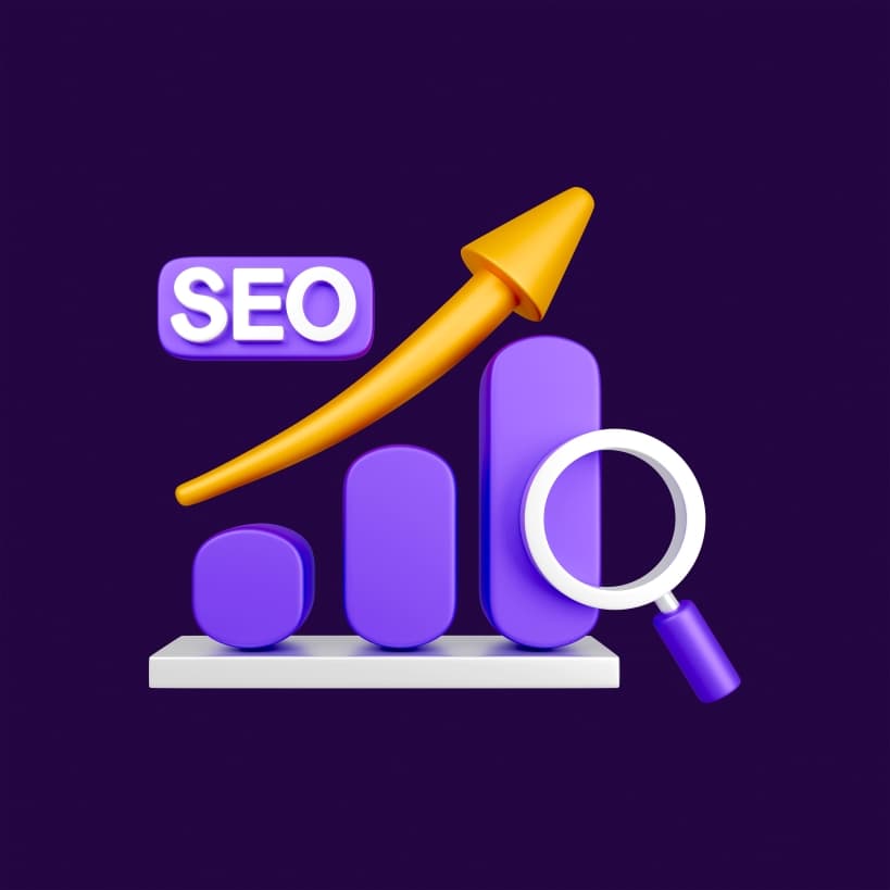 Fast, SEO-Optimized, and Visible Everywhere