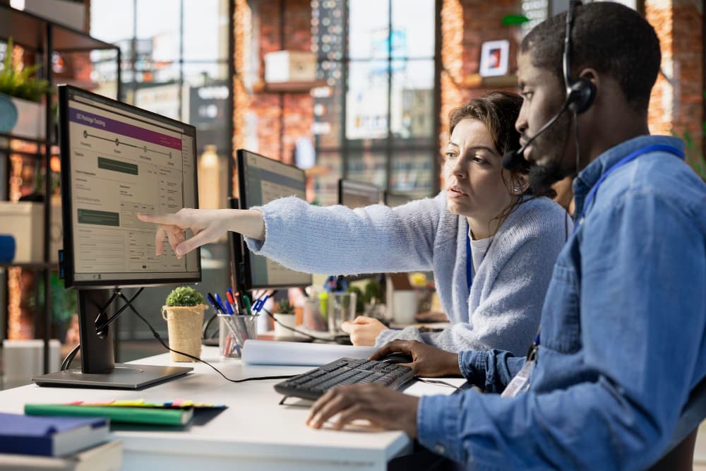 Ongoing Support and Intelligent Automation